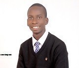 Founder of Chidono Ltd